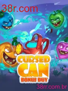CursedCanBonusBuy: Desvendando os Segredos e Regras do Popular Jogo Online