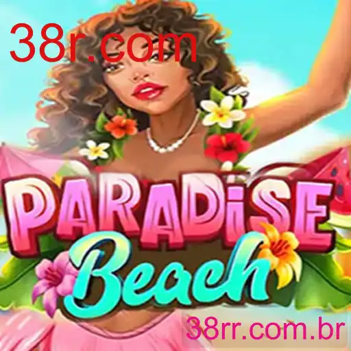 ParadiseBeach: Um Paraíso Virtual com 38r.com