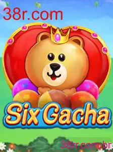 Uma Introdução Completa ao SixGacha: O Novo Fenômeno dos Jogos Online
